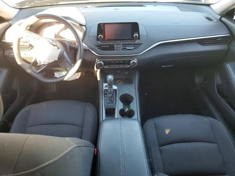 2024 NISSAN ALTIMA S  
