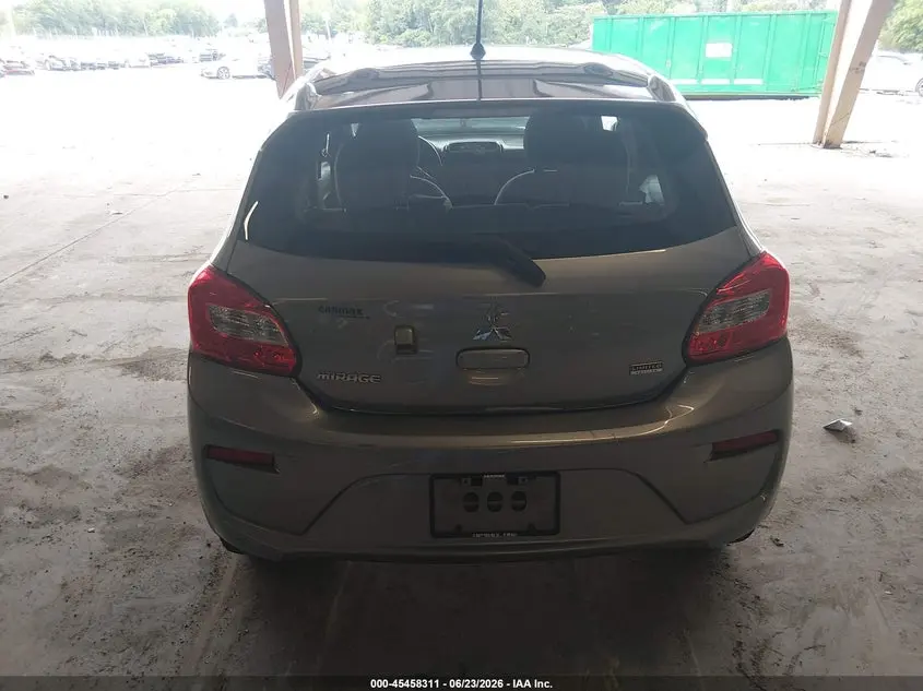 2020 MITSUBISHI MIRAGE LE