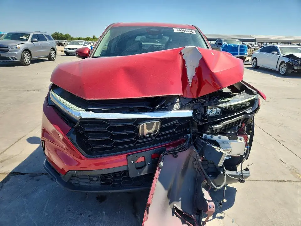 2023 HONDA CR-V EXL  