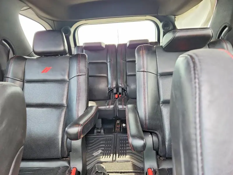 2023 DODGE DURANGO R/T  