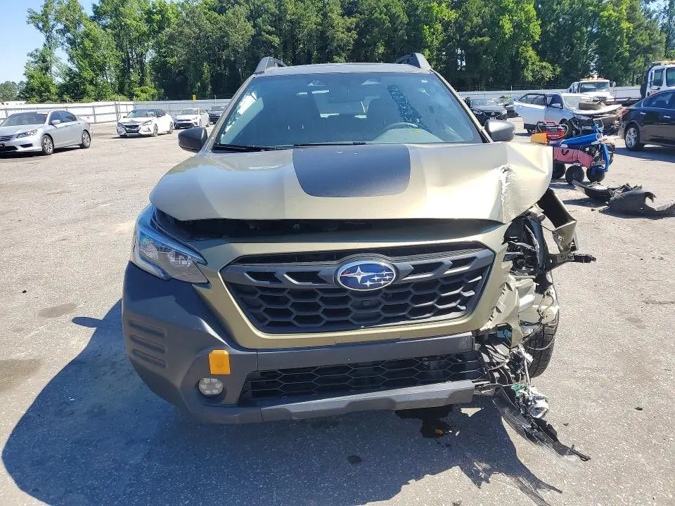 2023 SUBARU OUTBACK WILDERNESS  
