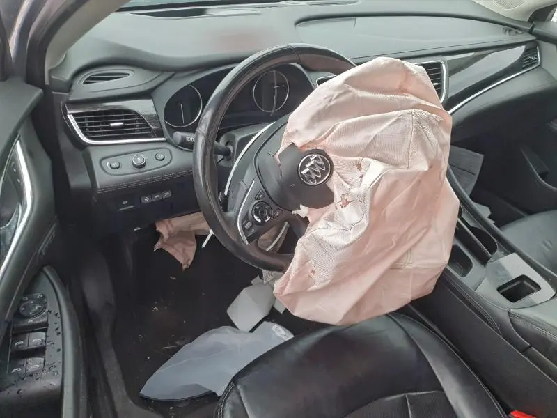 2018 BUICK LACROSSE PREMIUM  