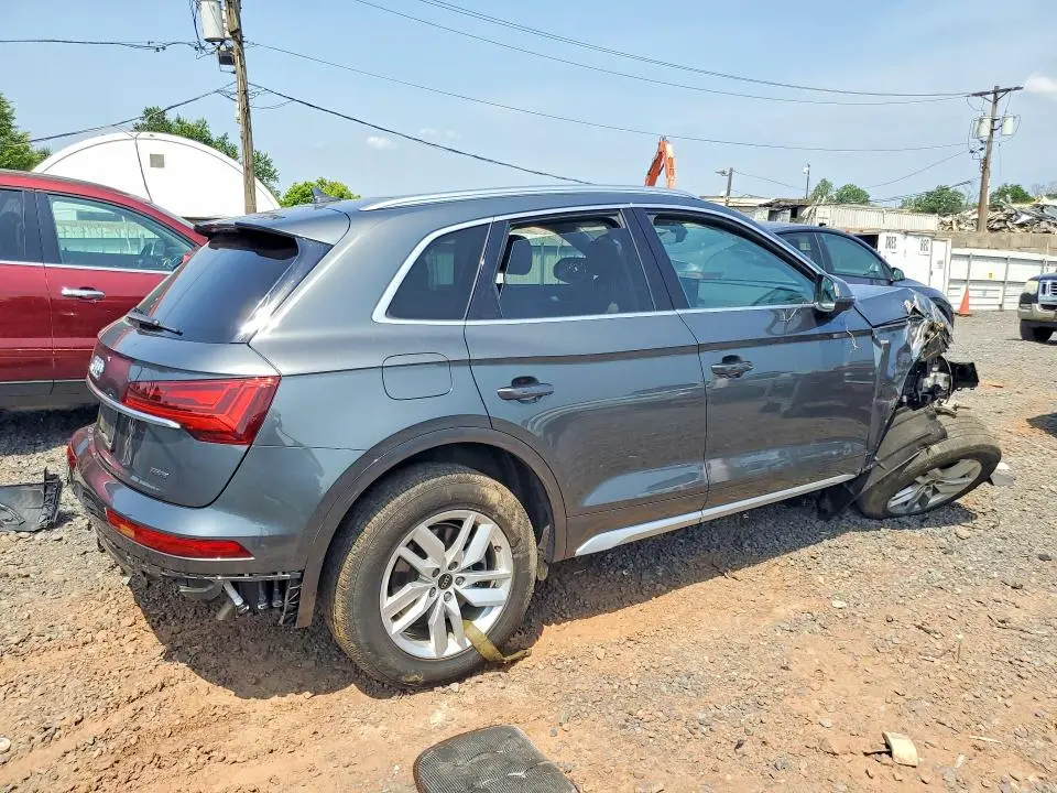 2023 AUDI Q5 PREMIUM 45  
