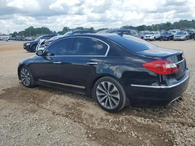 2013 HYUNDAI GENESIS 5.0L  