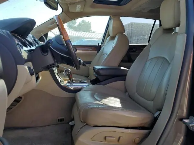 2012 BUICK ENCLAVE
