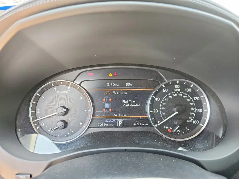 2020 INFINITI QX50 PURE  