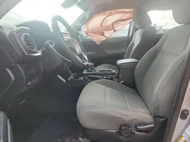 2020 TOYOTA TACOMA DOUBLE CAB  