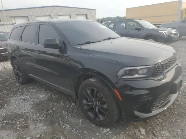 2021 DODGE DURANGO GT  