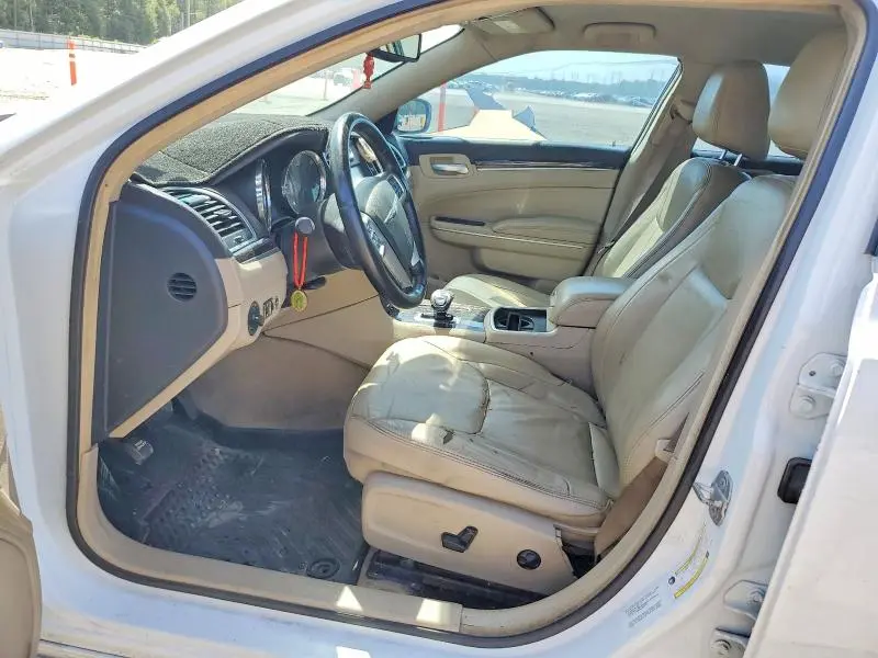2014 CHRYSLER 300   