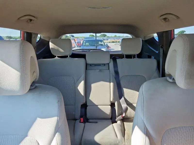 2016 HYUNDAI SANTA FE SPORT   