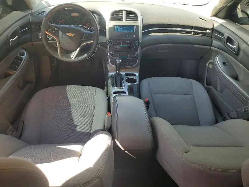 2015 CHEVROLET MALIBU LS  