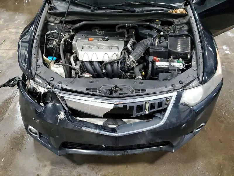 2012 ACURA TSX TECH  