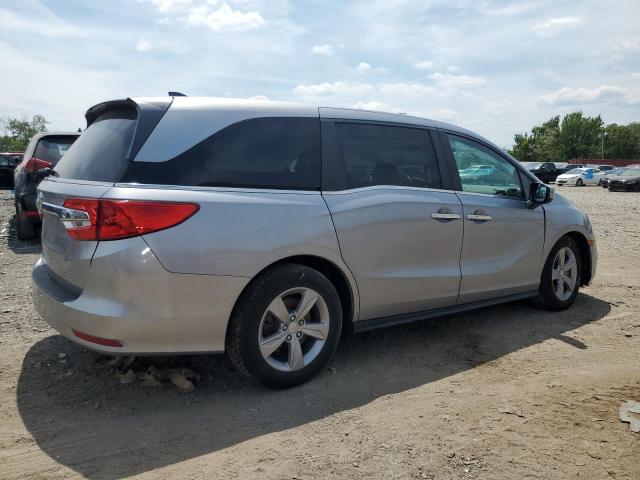 2018 HONDA ODYSSEY EXL