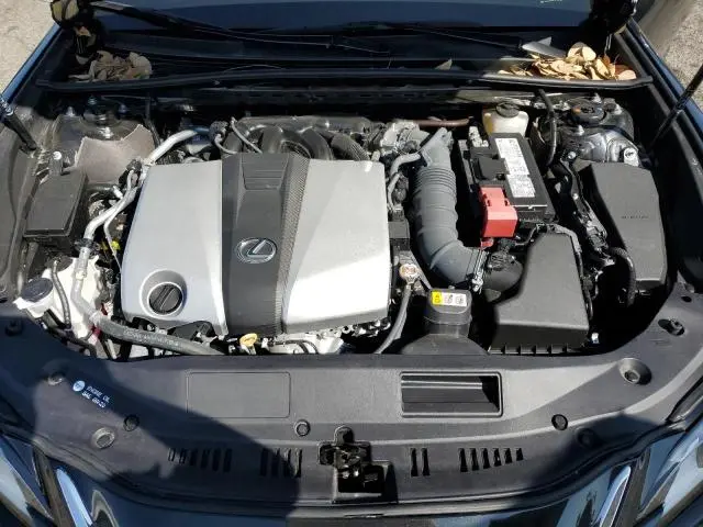 2024 LEXUS ES 350 BASE  