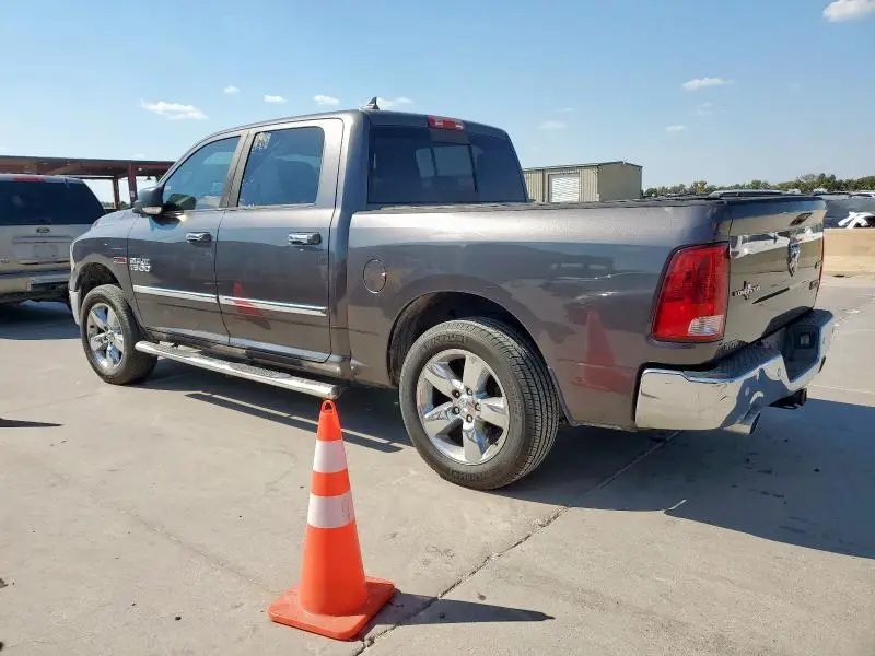2014 RAM 1500 SLT