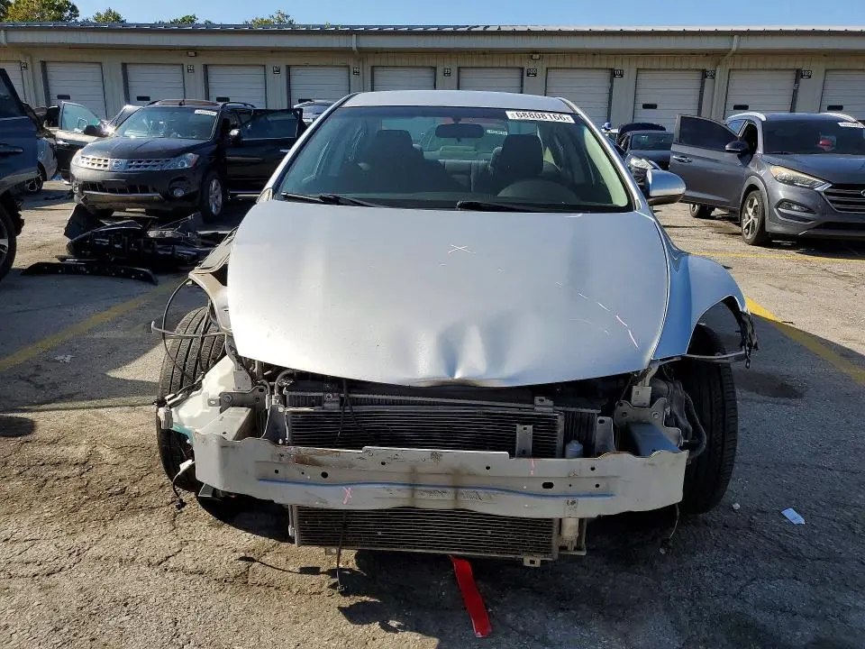2012 MAZDA 6 I  