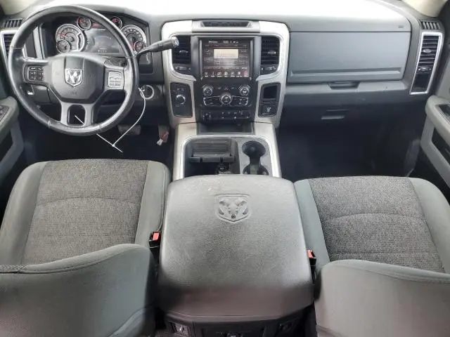 2016 RAM 2500 SLT  