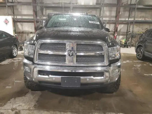 2018 RAM 2500 SLT