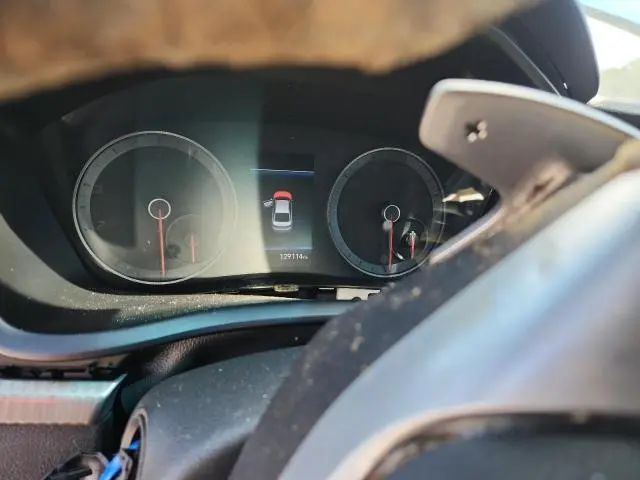 2019 HYUNDAI SONATA LIMITED  