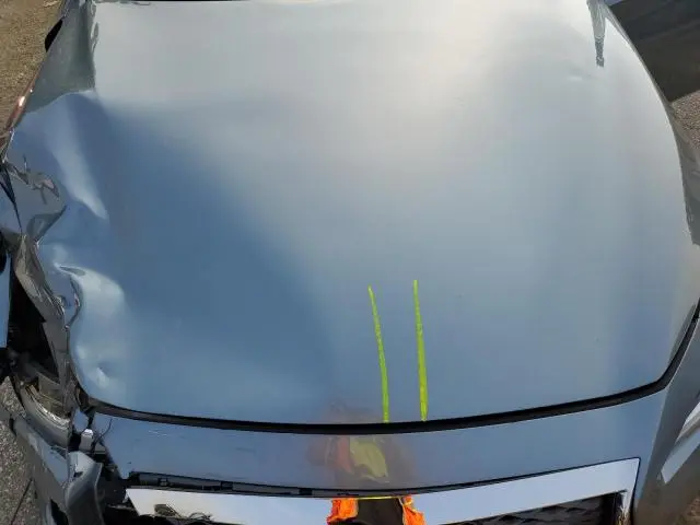 2019 INFINITI Q50 LUXE  