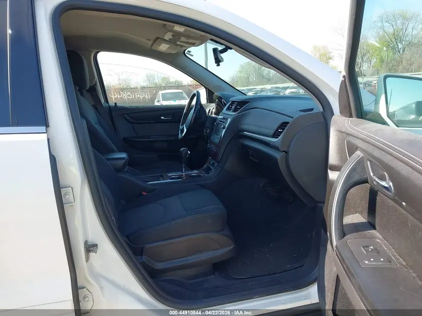 2014 CHEVROLET TRAVERSE 1LT