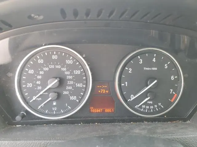 2013 BMW X5 XDRIVE35I  