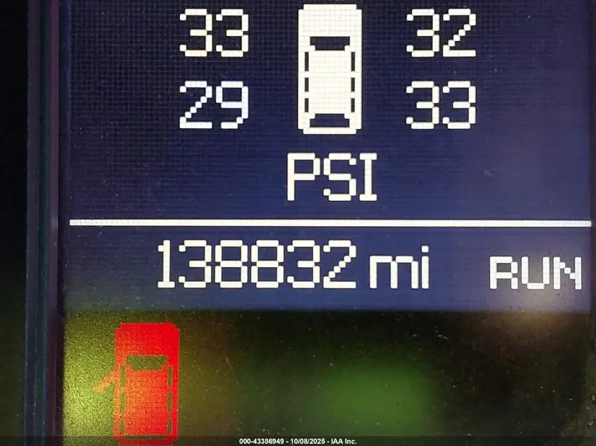 2012 CHRYSLER TOWN & COUNTRY TOURING-L