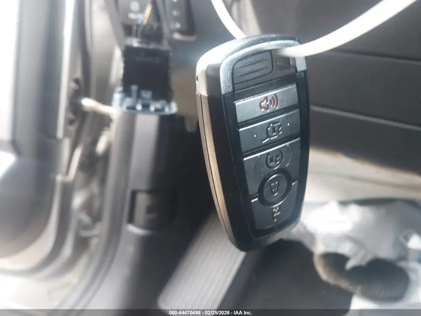 2024 FORD EXPEDITION XLT MAX