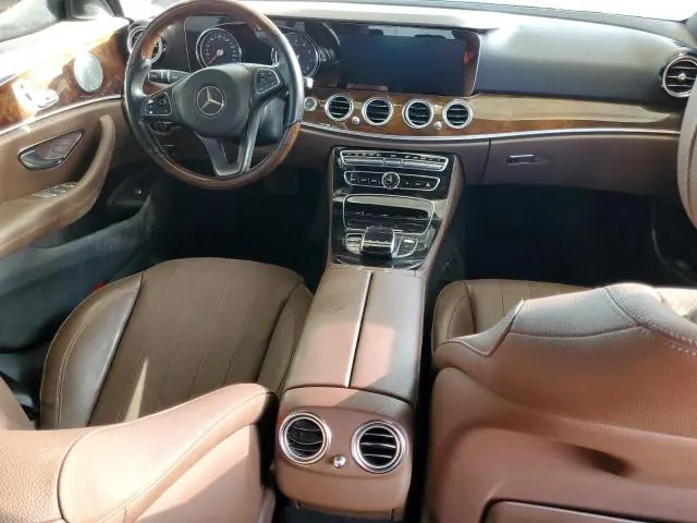 2017 MERCEDES-BENZ E 300  