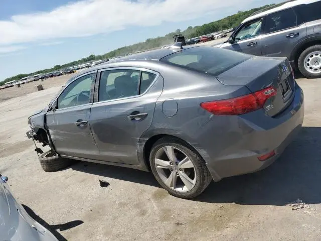 2014 ACURA ILX 20 TECH  