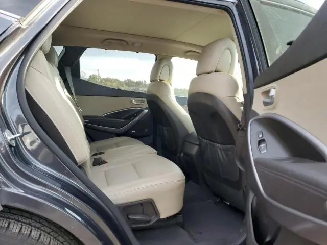 2015 HYUNDAI SANTA FE SPORT   