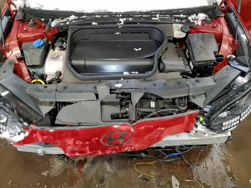 2024 HYUNDAI IONIQ 6 SE  