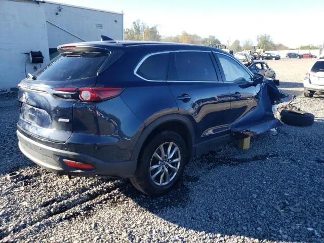 2016 MAZDA CX-9 TOURING  