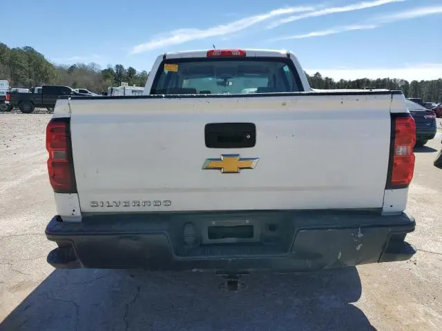 2014 CHEVROLET SILVERADO C1500  