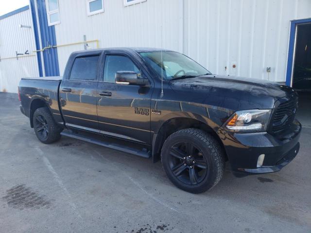 2018 RAM 1500 SPORT