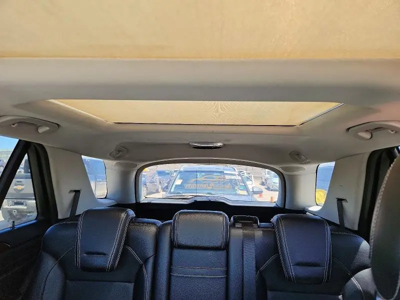 2014 MERCEDES-BENZ ML 350 BLUETEC  