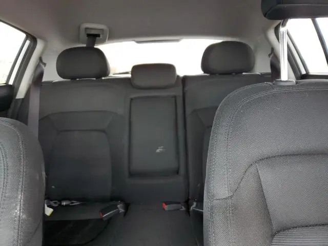 2013 KIA SPORTAGE BASE  