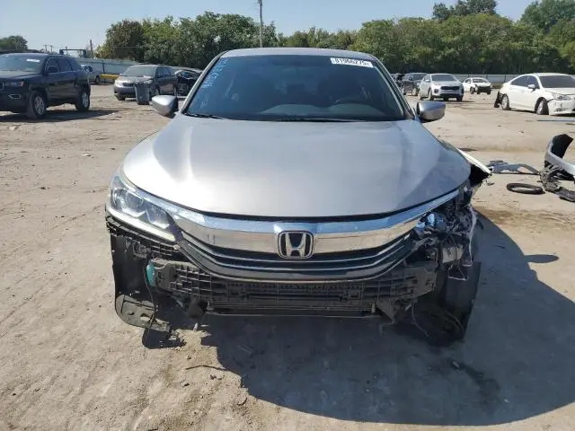 2017 HONDA ACCORD SPORT SPECIAL EDITION  