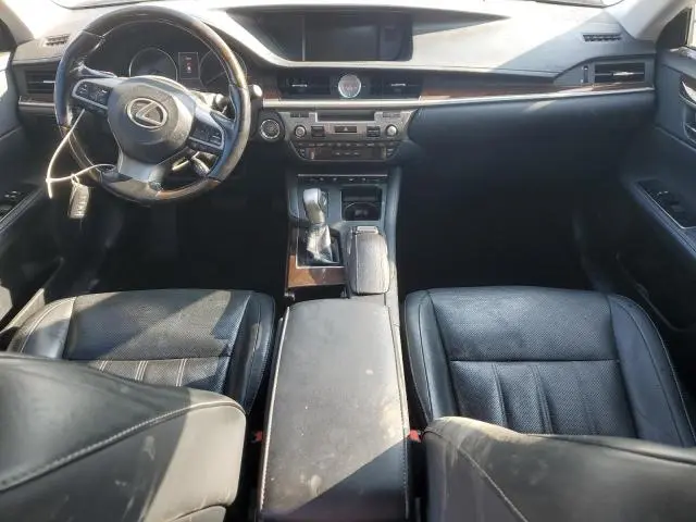 2017 LEXUS ES 350  