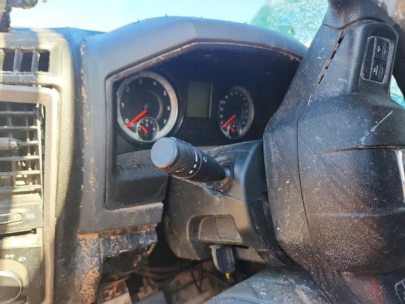 2018 RAM 2500 ST  