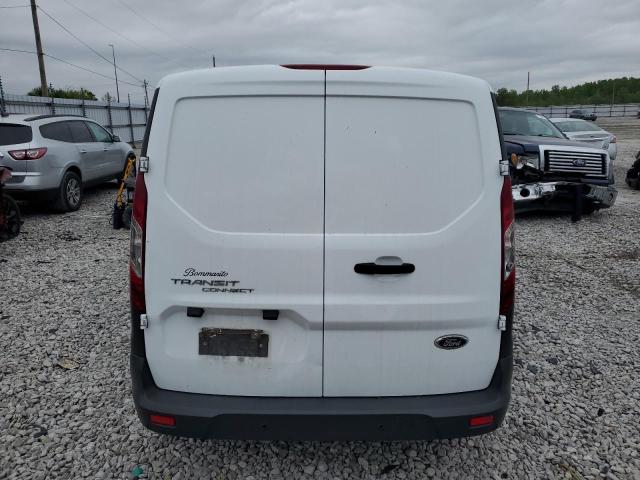 2016 FORD TRANSIT CONNECT XL