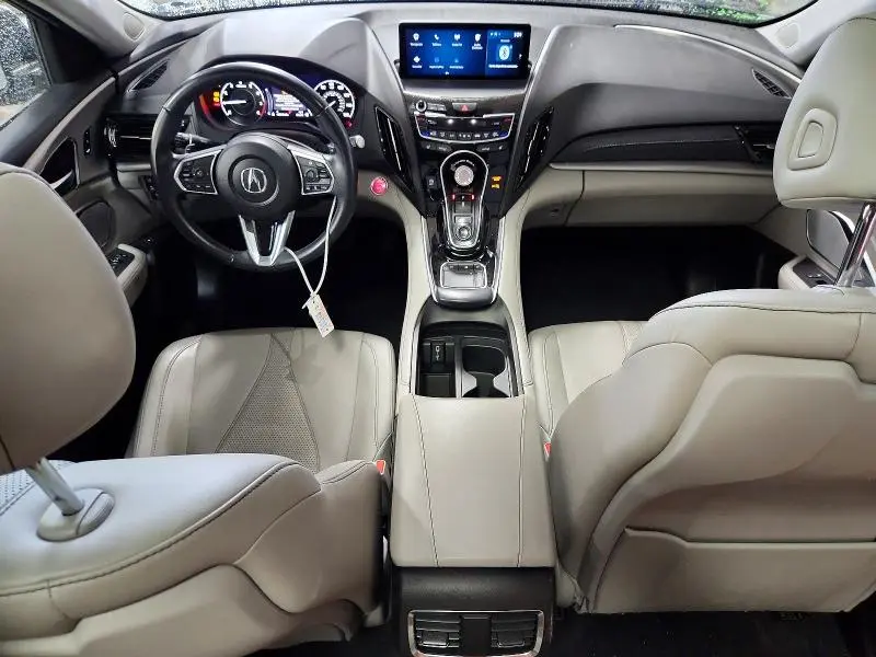 2019 ACURA RDX TECHNOLOGY  