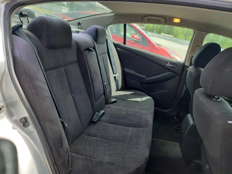 2010 NISSAN ALTIMA 2.5  
