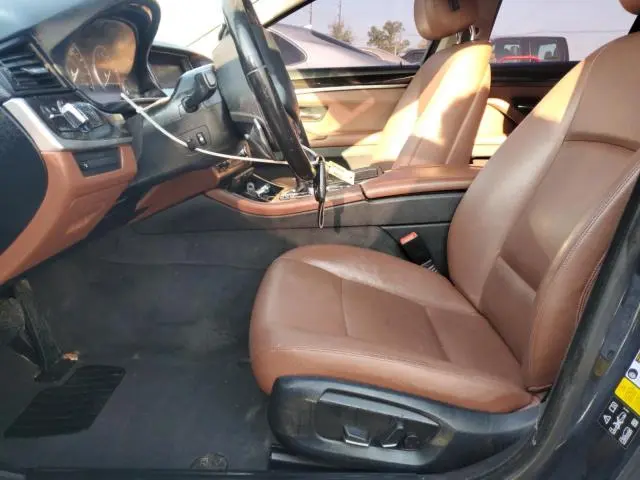 2016 BMW 535 D XDRIVE