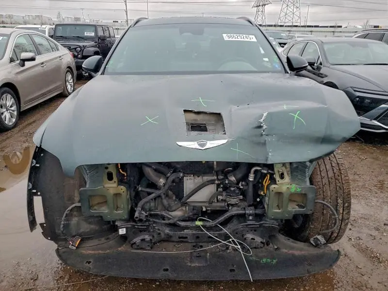 2023 GENESIS GV70 BASE  