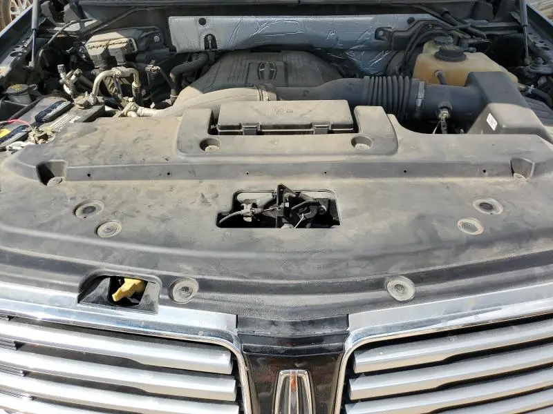 2015 LINCOLN NAVIGATOR   