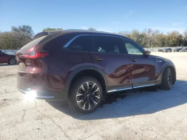 2024 MAZDA CX-90 PREMIUM PLUS  