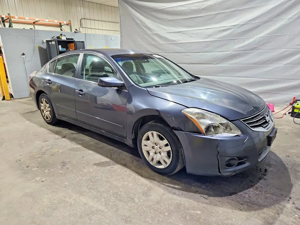 2012 NISSAN ALTIMA 2.5  