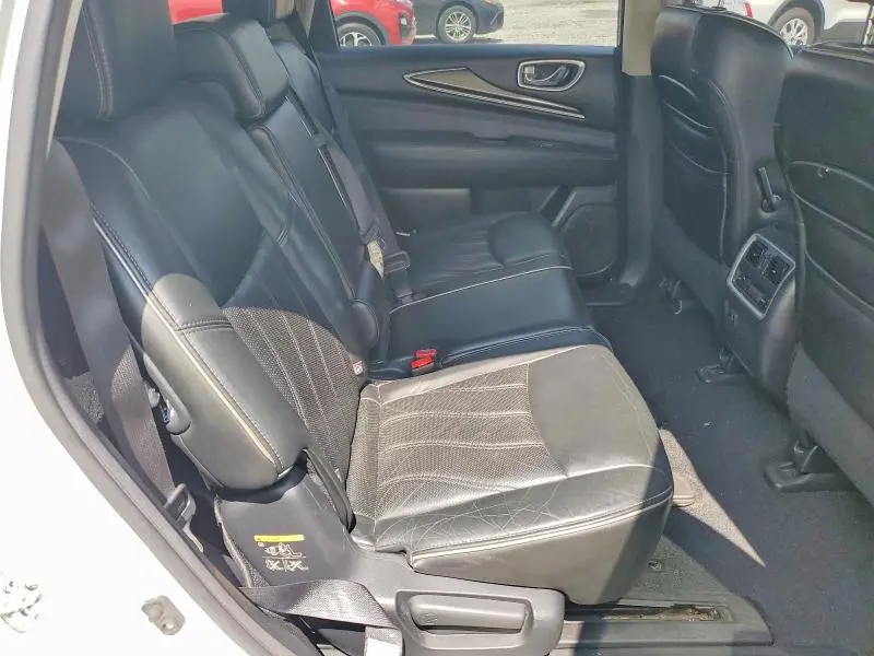 2016 INFINITI QX60 BASE  