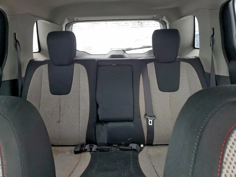 2016 GMC TERRAIN SLE  